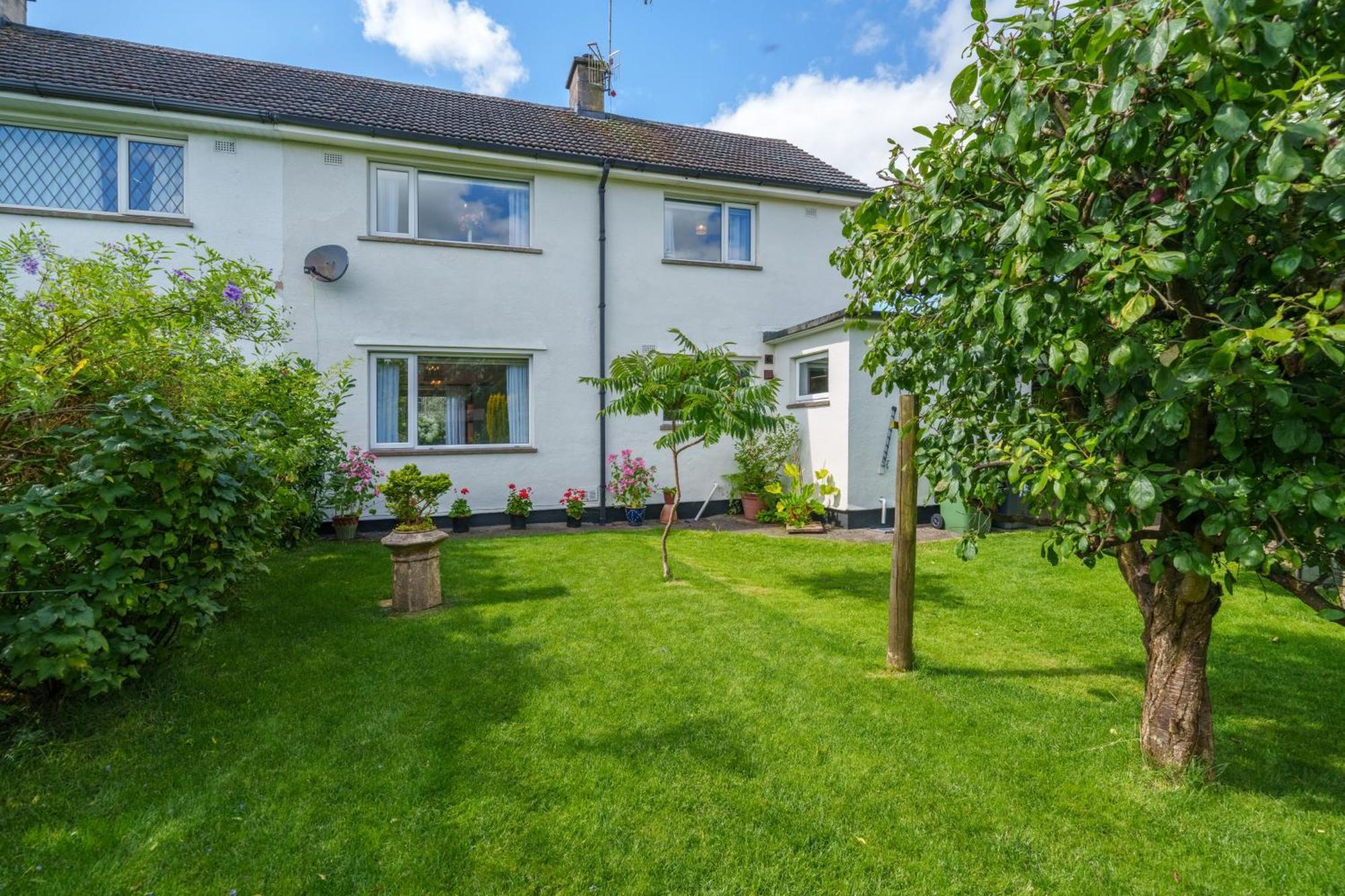 Holiday home Apple Byrd - Short Stroll Into Town Centre