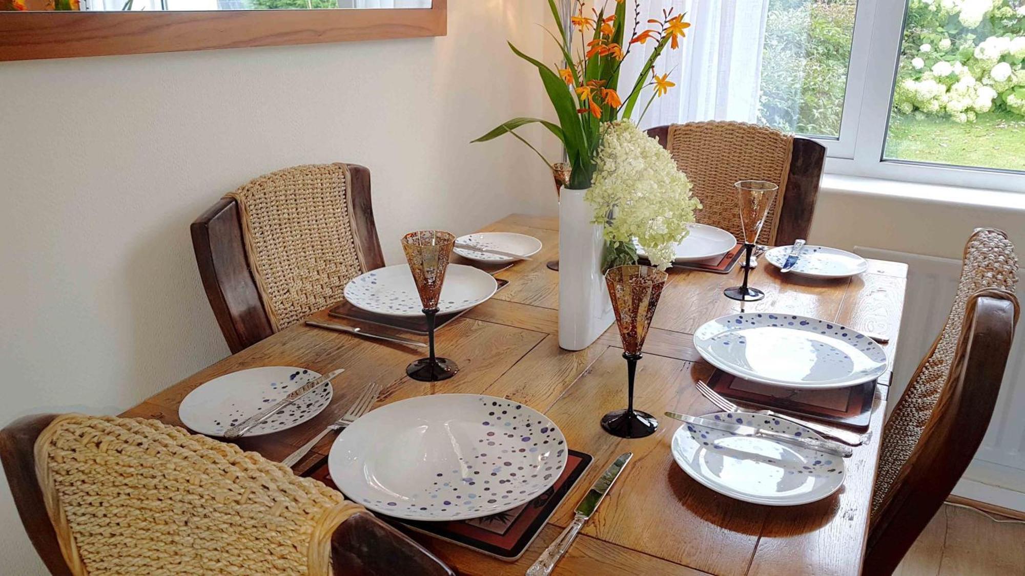 Apple Byrd - Short Stroll Into Town Centre Holiday home Kendal