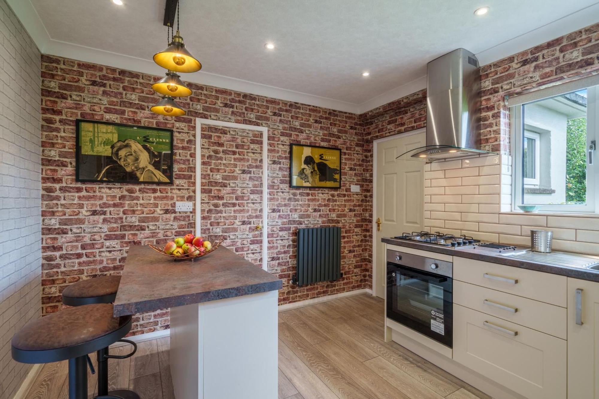 Apple Byrd - Short Stroll Into Town Centre Holiday home Kendal
