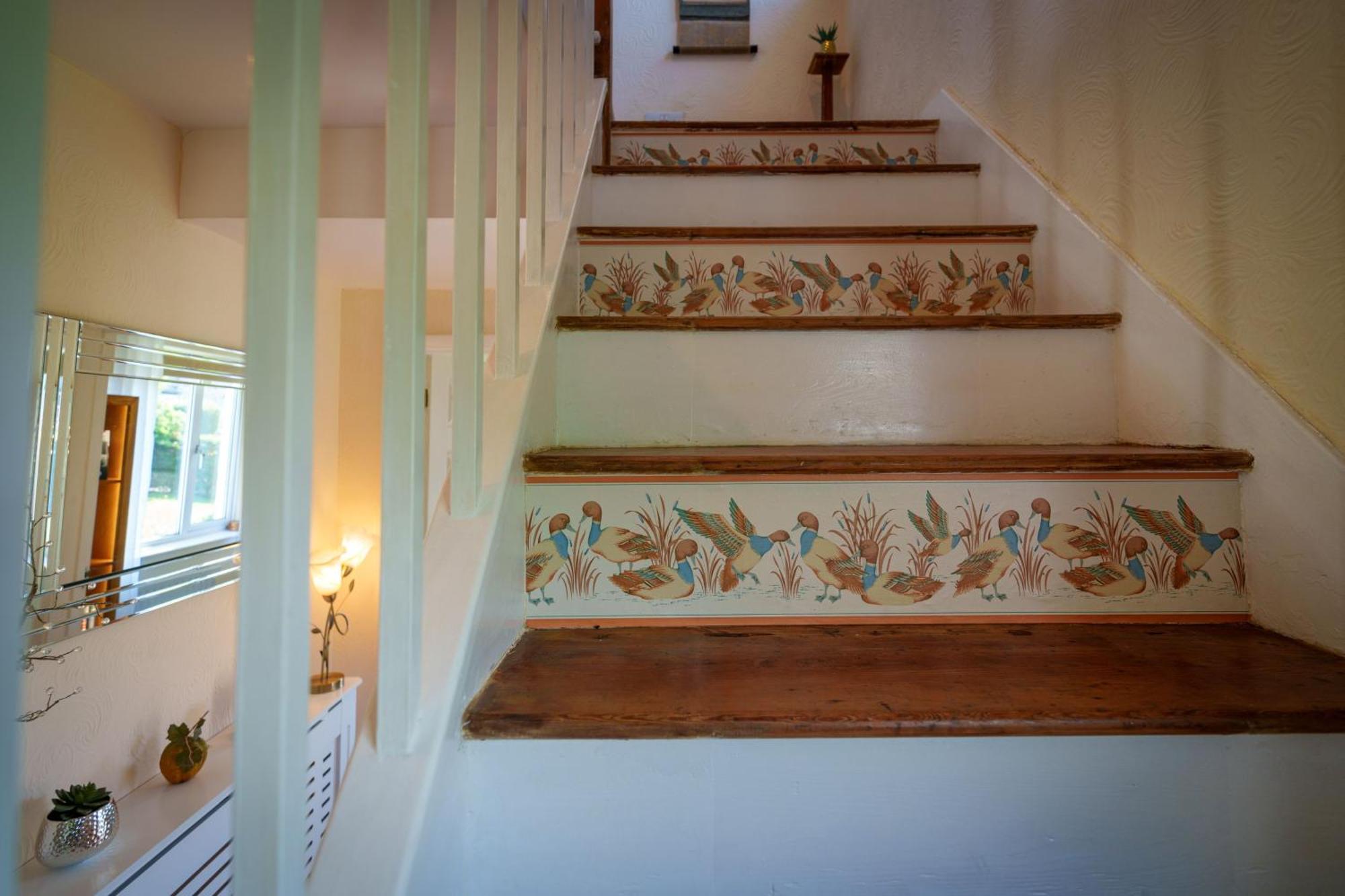 Holiday home Apple Byrd - Short Stroll Into Town Centre *