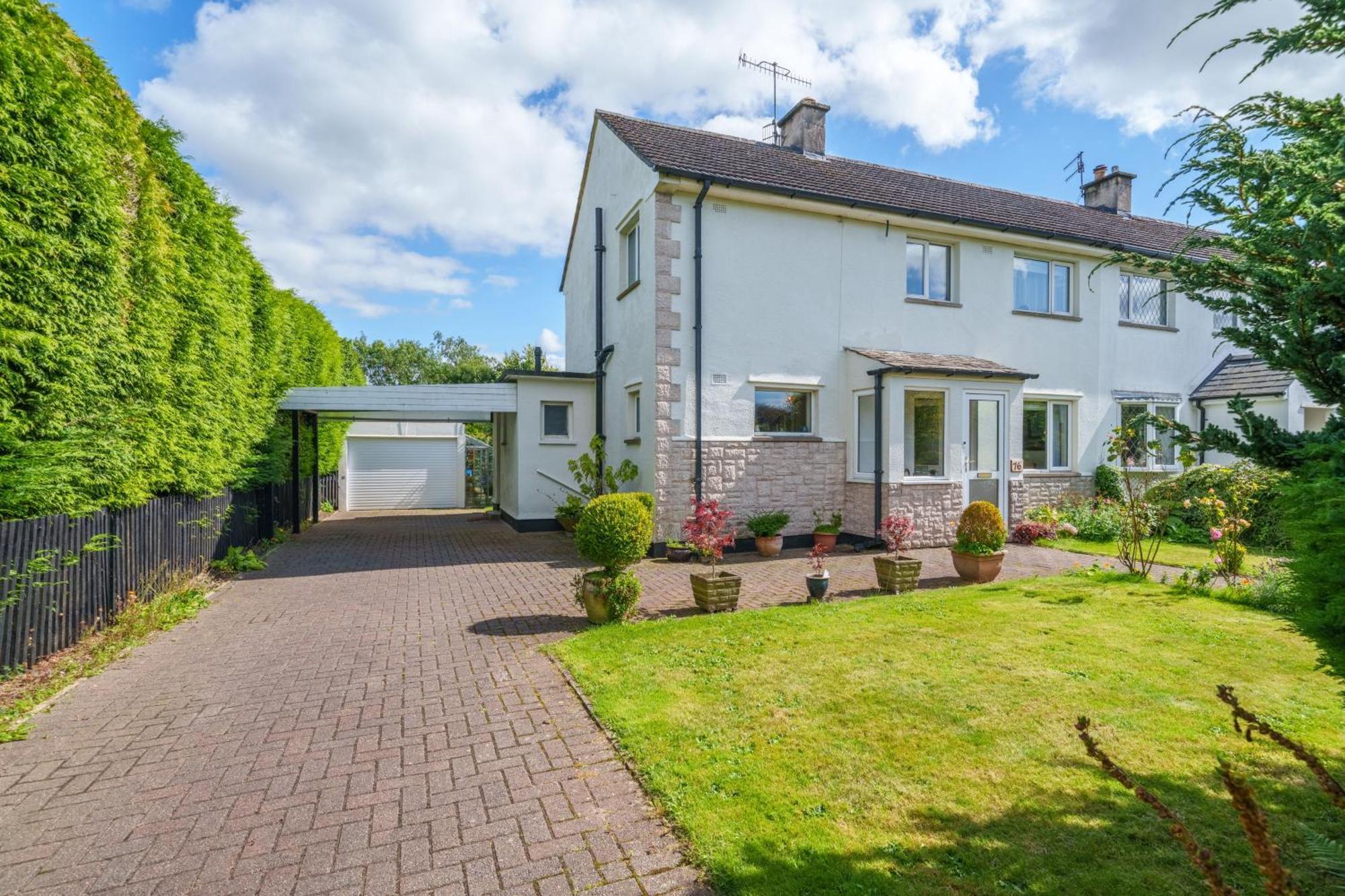 Holiday home Apple Byrd - Short Stroll Into Town Centre