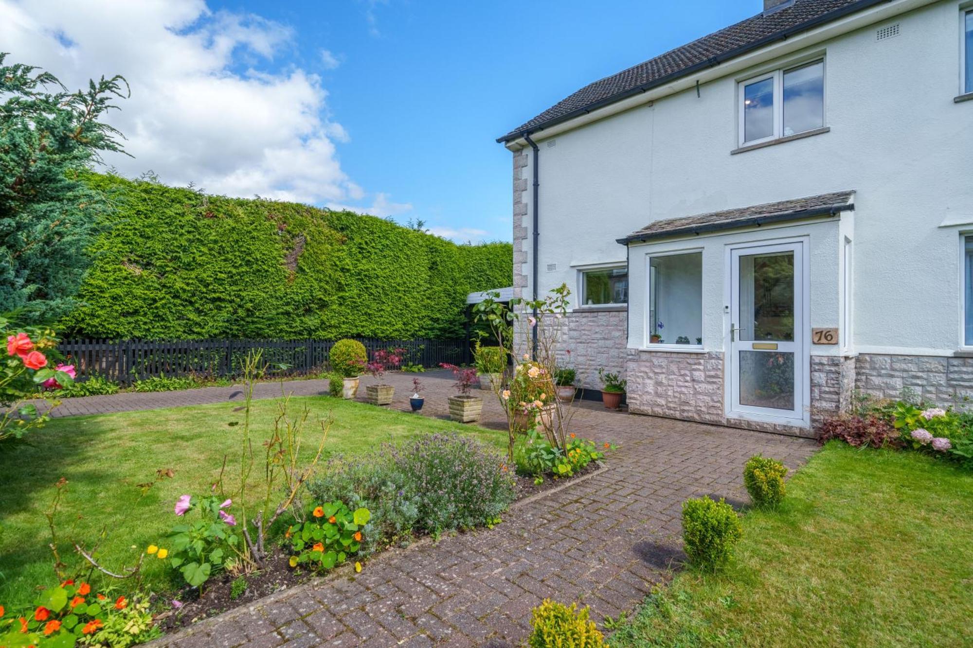 Apple Byrd - Short Stroll Into Town Centre Holiday home Kendal
